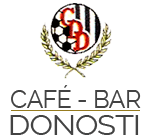 Café-Bar Donosti